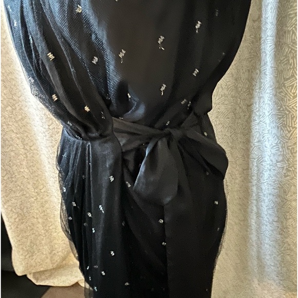 L’agence Wrap Party Dress - Picture 2 of 12